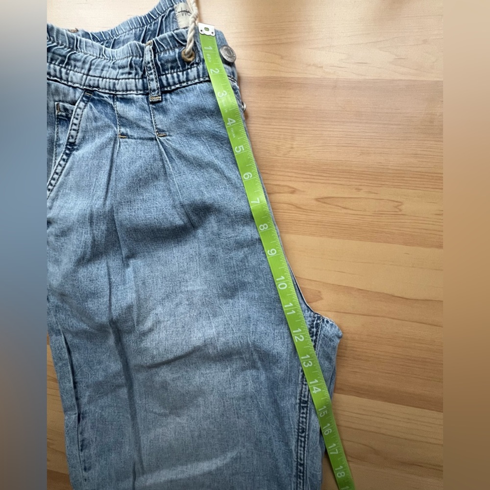 WE THE FREE - Women’s Jeans /Thin material is breezy & lightweight/ Size XS - Picture 11 of 11